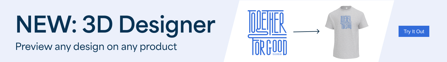 Try 3D Designer Tool